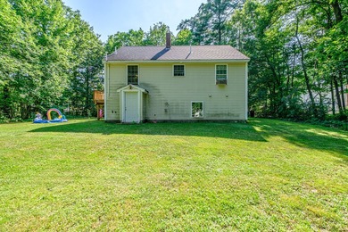 Move right into this well-maintained home, perfectly situated on - photo 43