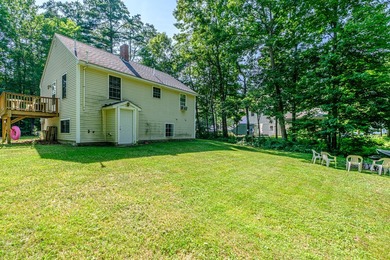 Move right into this well-maintained home, perfectly situated on - photo 45