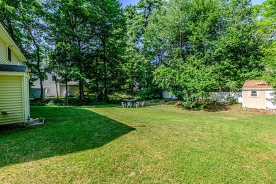 Move right into this well-maintained home, perfectly situated on - photo 46
