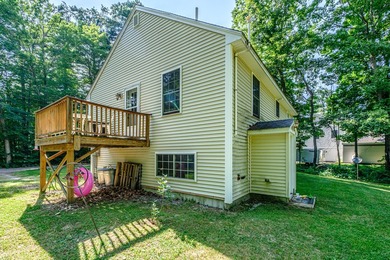 Move right into this well-maintained home, perfectly situated on - photo 47