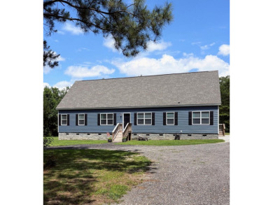 Lake Home For Sale in Cottageville, South Carolina