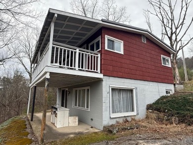 Lake Home For Sale in James Creek, Pennsylvania