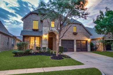 Lake Lewisville Home For Sale in The Colony Texas