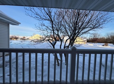 Seller is offering a $2,500 flooring credit on this condo. This