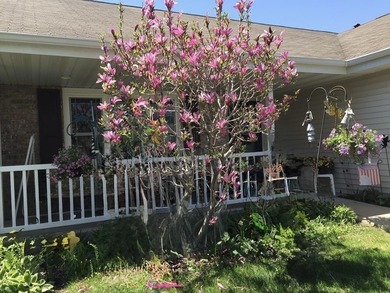 Seller is offering a $2,500 flooring credit on this condo. This