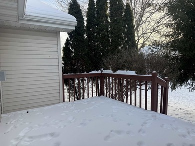 Seller is offering a $2,500 flooring credit on this condo. This