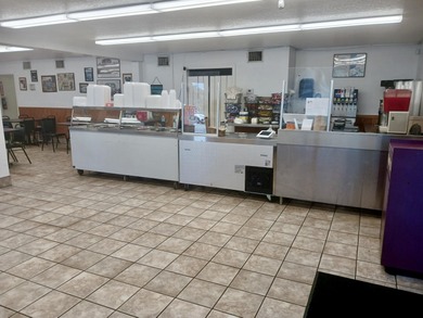 Lake Okeechobee Commercial For Sale in Pahokee Florida