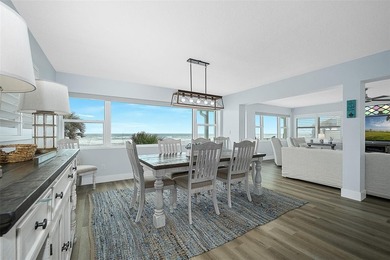 Absolutely charming direct oceanfront home perched on a high - photo 9