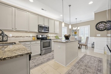 Welcome to this beautifully maintained, move-in ready Valentia - photo 10