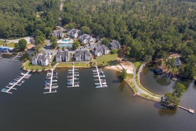 Lake Harding Home For Sale in Fortson Georgia