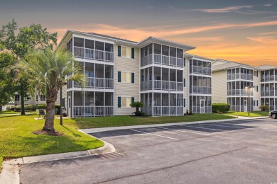 Intracoastal Waterway - Horry County Condo Sale Pending in North Myrtle Beach South Carolina