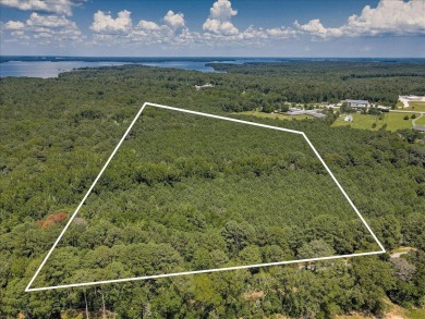 Strom Thurmond / Clarks Hill Lake Acreage For Sale in Appling Georgia