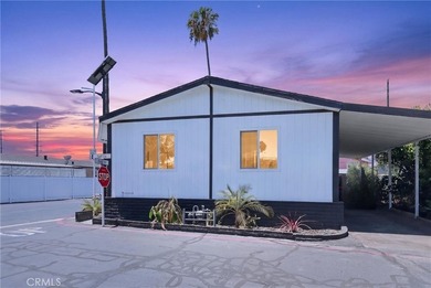 Welcome to this 4-bedroom, 2-bathroom manufactured home situated - photo 7