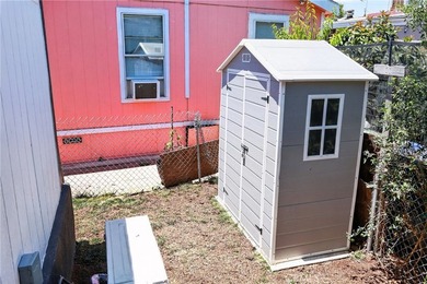 Welcome to this 4-bedroom, 2-bathroom manufactured home situated - photo 9