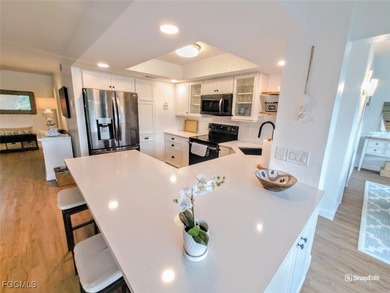 Lake Condo For Sale in Fort Myers, Florida