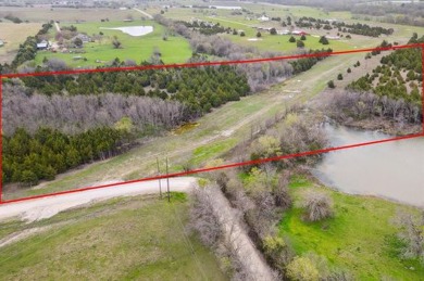 (private lake, pond, creek) Acreage For Sale in Blue Ridge Texas