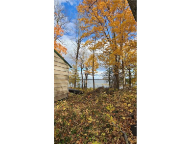 Waukenabo Lake Home Sale Pending in Palisade Minnesota