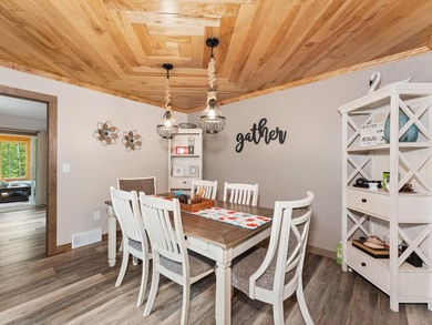 Enjoy this 3 bdrm. 3.5 bath lakefront single story home with - photo 7