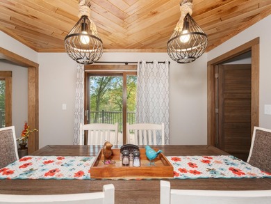 Enjoy this 3 bdrm. 3.5 bath lakefront single story home with - photo 8