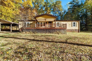 Lake Home For Sale in Salisbury, North Carolina