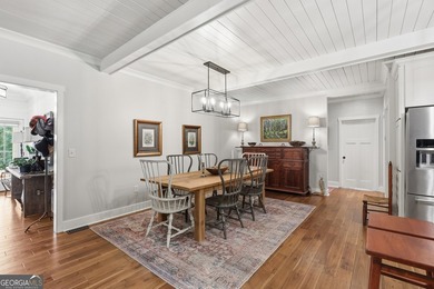 Modern farmhouse perfection on 18+ private acres! This - photo 11