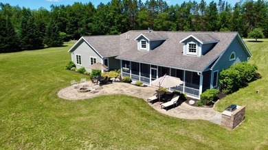 (private lake, pond, creek) Home Active Under Contract in Antigo Wisconsin