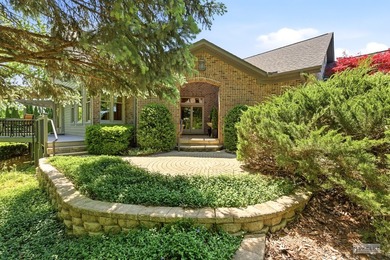 Perfectly positioned on a private 2 acre riverfront cul-de-sac - photo 11