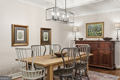 Modern farmhouse perfection on 18+ private acres! This - photo 12