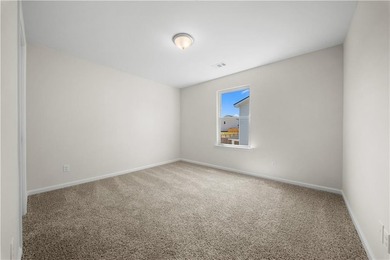 The Dogwood floorplan by Smith Family Homes is under - photo 12