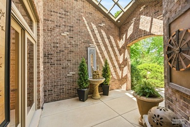 Perfectly positioned on a private 2 acre riverfront cul-de-sac - photo 12