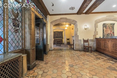 Residence 1611 at 25 Tudor City Place is a charming one-bedroom - photo 12