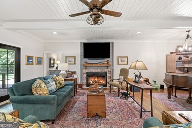 Modern farmhouse perfection on 18+ private acres! This - photo 13