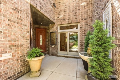 Perfectly positioned on a private 2 acre riverfront cul-de-sac - photo 14