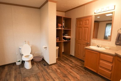 Approx. 40 acres of beautiful land that consists of a mixture of - photo 14