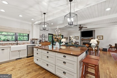 Modern farmhouse perfection on 18+ private acres! This - photo 17