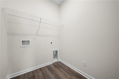 The Dogwood floorplan by Smith Family Homes is under - photo 17