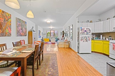 Discover this exceptional three-family property in one of - photo 17