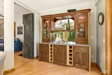 Perfectly positioned on a private 2 acre riverfront cul-de-sac - photo 18