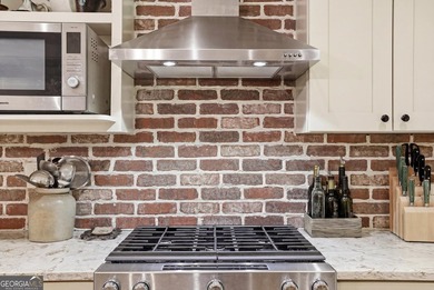 Modern farmhouse perfection on 18+ private acres! This - photo 19