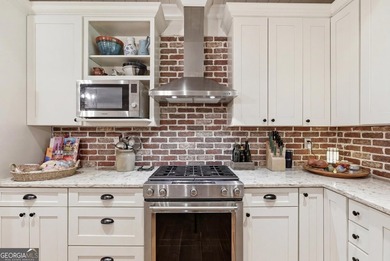 Modern farmhouse perfection on 18+ private acres! This - photo 20