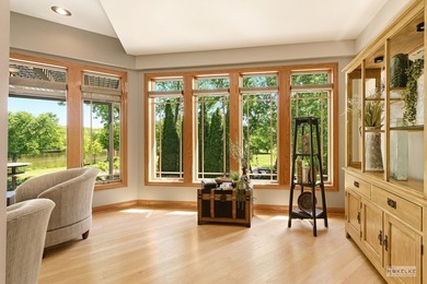 Perfectly positioned on a private 2 acre riverfront cul-de-sac - photo 20