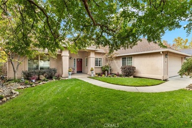 California Park Lake Home For Sale in Chico California