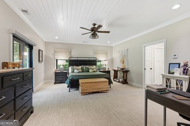 Modern farmhouse perfection on 18+ private acres! This - photo 22