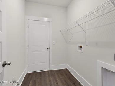 Welcome to our gorgeous new community - Indigo Preserve! The - photo 22