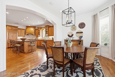 Coastal Luxury overlooking the Guana Preserve, this 5 Bedroom, 4 - photo 22