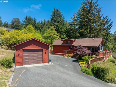 Spectacular Oceanview Retreat with Vacation Rental Income - photo 2