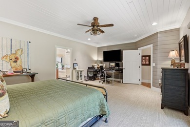 Modern farmhouse perfection on 18+ private acres! This - photo 23