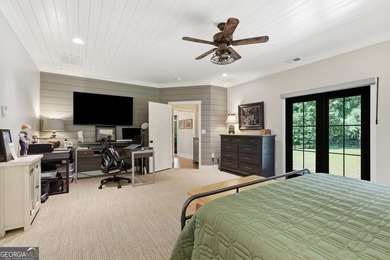 Modern farmhouse perfection on 18+ private acres! This - photo 24