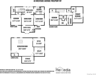 Fully Renovated 5 Bedroom Home In Freeport For $729,000. A Very - photo 24