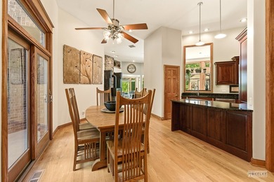 Perfectly positioned on a private 2 acre riverfront cul-de-sac - photo 24